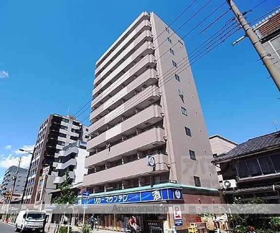 メディナ丹波口