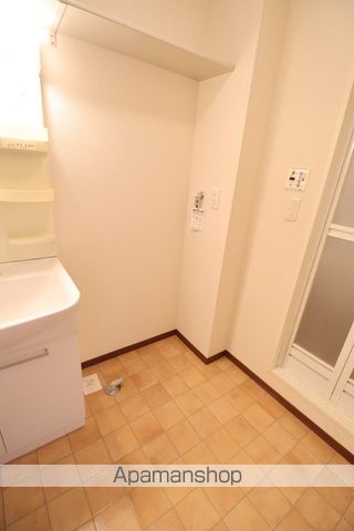 ブエノス中川Bの内装写真