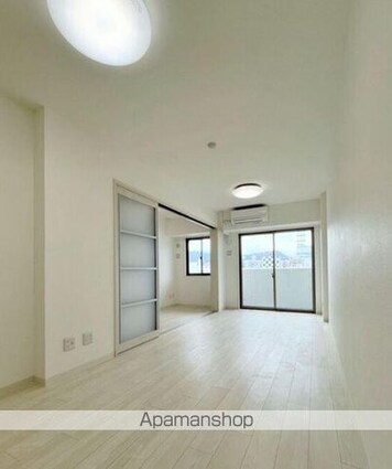 エルドラード常磐町[1LDK/41.3m2]の内装2