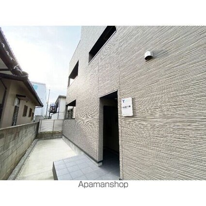 ＨＡＲＥ千種（ハレチクサ）[1K/26.7m2]のその他内装3