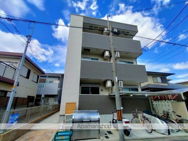 FujipalaceJR吹田駅東