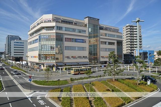 フェルム東海岸 204 ｜ 神奈川県茅ヶ崎市東海岸北４丁目9-24（賃貸マンション1K・2階・30.80㎡） その12