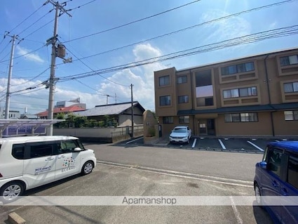 ローテンブルグⅥ[1K/26m2]の内装2