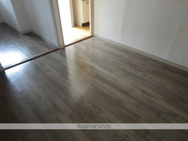 アーバンコートIIの内装写真