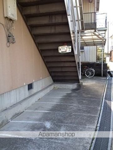 根来ハイツのその他写真
