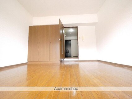 Ｍｕｓｅ　Ｍｉｚｕｈｏ[1K/22.84m2]のその他部屋・スペース