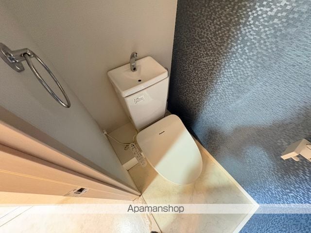 グリーンプラザ新町の内装写真
