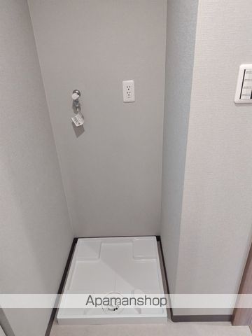 ルーチェ門真栄町の内装写真