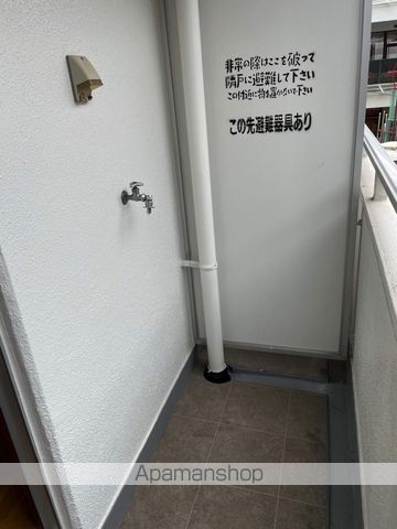 プルミエール高宮の内装写真