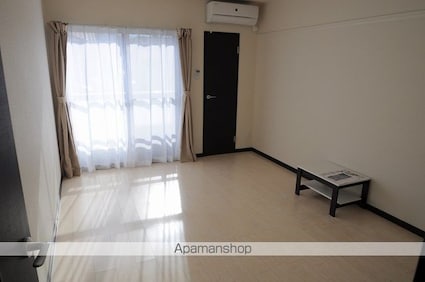 レオネクストブルーム長船[1K/34.52m2]のリビング・居間1