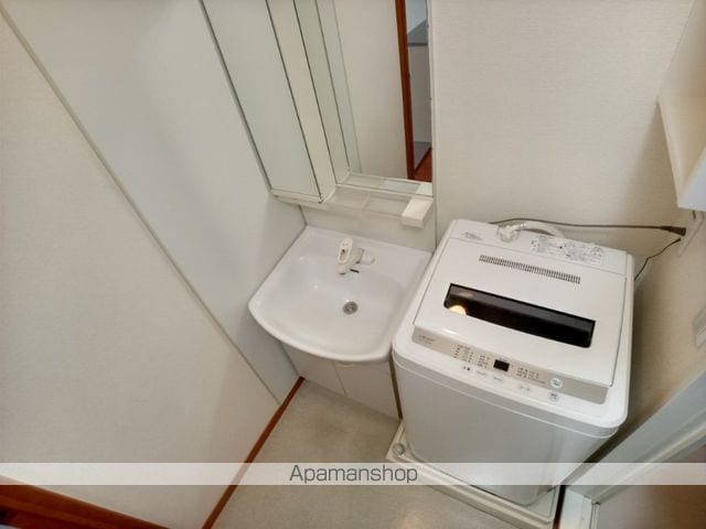 レオパレスエスピナカIIIの内装写真