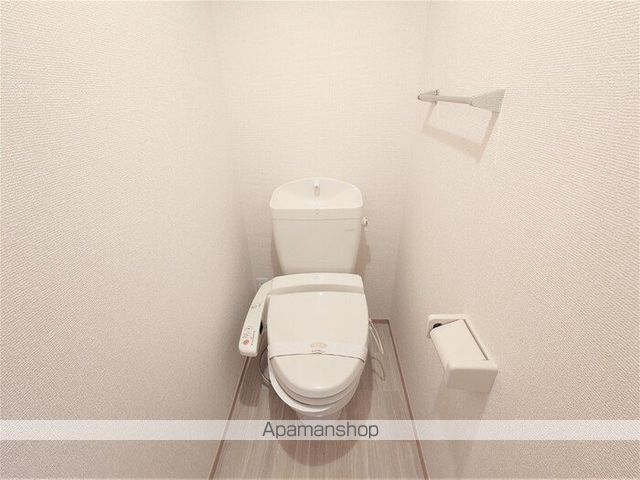 セゾントレビナの内装写真