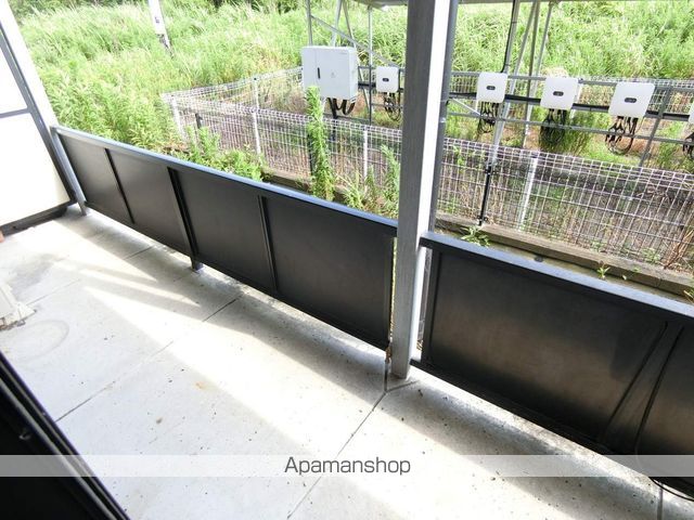 Surplusチェリーの内装写真