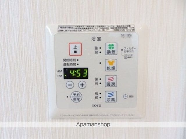 xevo小串戸建の内装写真