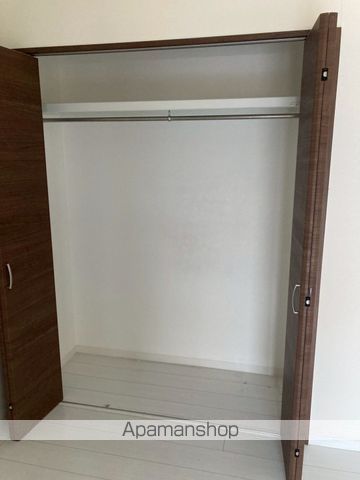 アルーア西町の内装写真