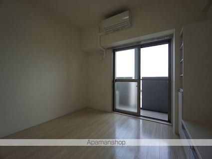 カルマート[1K/28.19m2]の内装1