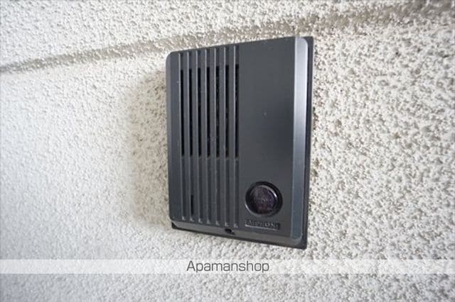 グランディール15の内装写真