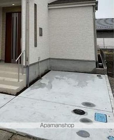日暮里舎人ライナー 見沼代親水公園駅 徒歩14分 2階建 築3年のその他写真