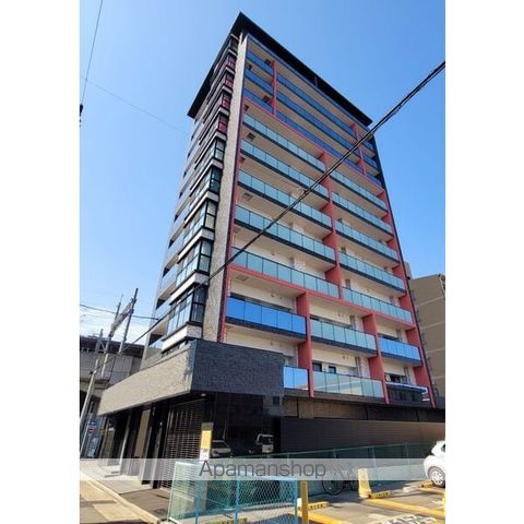 さくらHills NAGOYA WESTの内装写真