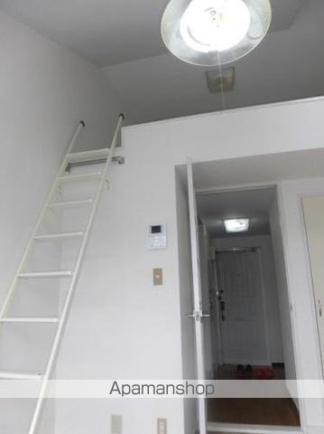 アップルハウス緑町IIの内装写真