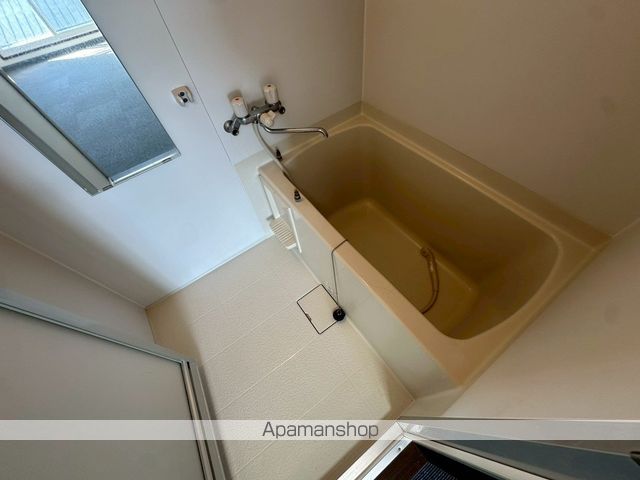 ハイツつじやの内装写真