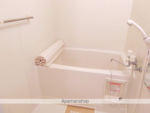 セジュール元町の内装写真