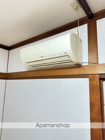 田上 拓 貸家の内装写真