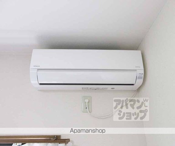 エクセレント山田の内装写真
