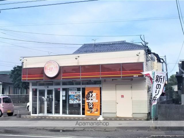 レオネクストGREENWOODの周辺写真