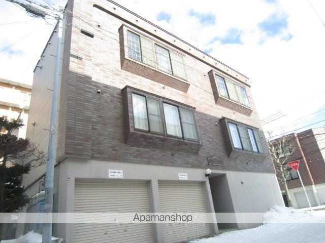 第36森宅建マンション