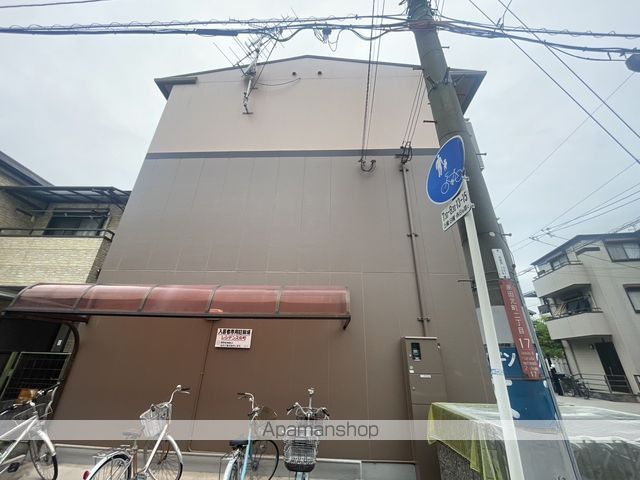 レジデンス元町