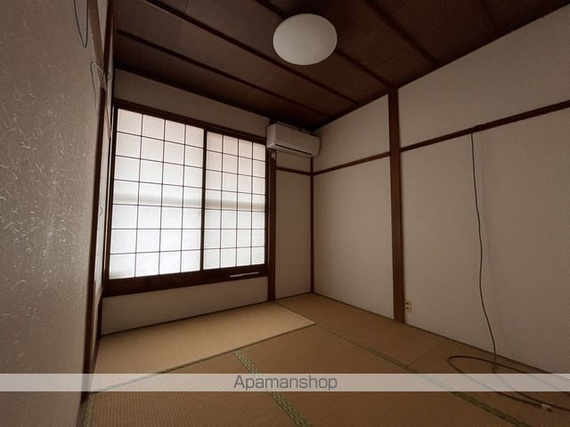 大手町3-13戸建の内装写真