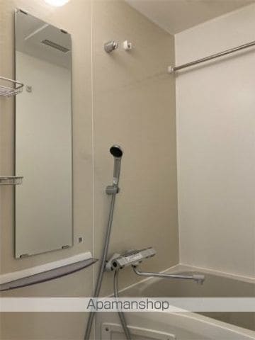 ヴィラ北柏の内装写真