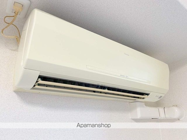フローライト長堀橋の内装写真