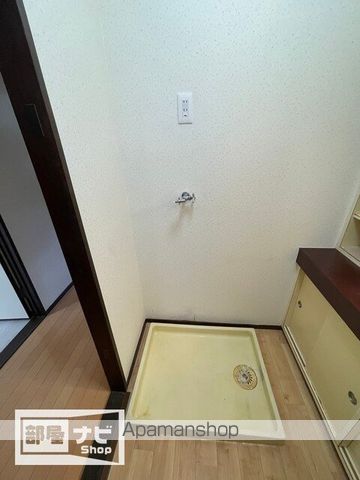 第5鶴丸ハイツ西田の内装写真