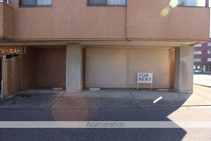 グレイシーエスト[1K/19.98m2]の共用部3