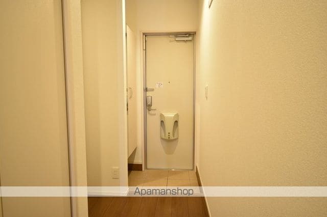 DーROOMマイ・ドリームの内装写真