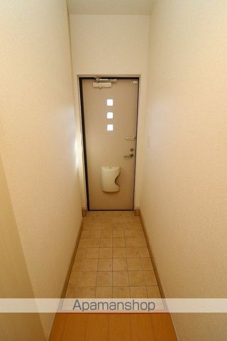 ブリッサ セレノの内装写真
