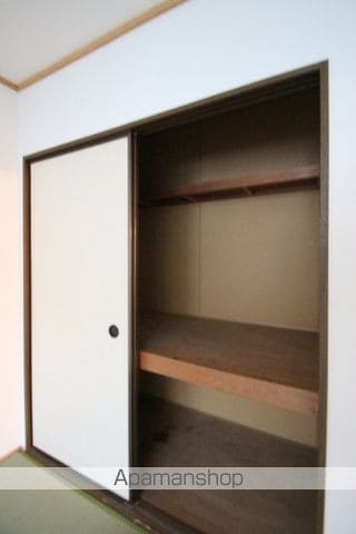 セジュール南片江Aの内装写真