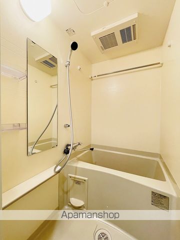 MAXIV東別院の内装写真
