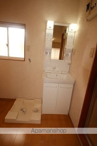 ジュネスクリエイトBの内装写真
