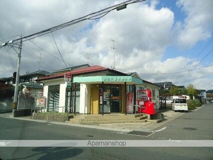 リバレイン南川[1LDK/43.24m2]の周辺4