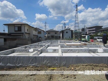 ベラ・ルーチェ[1LDK/32.61m2]の外観2