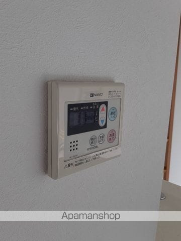 クレール富士見町の内装写真