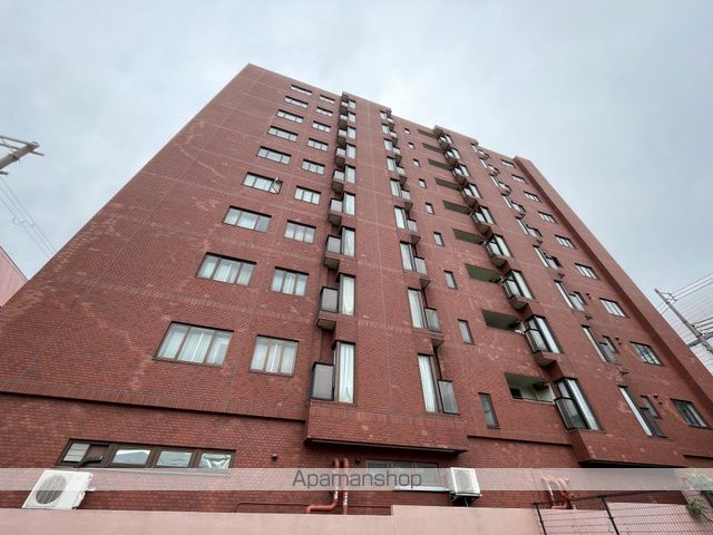 芦屋打出アーバンライフの外観写真