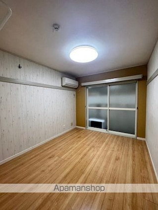 ラメール桜上水[1R/14.2m2]のリビング・居間