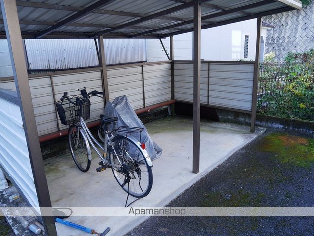 カーサ蟹ヶ坂のその他写真