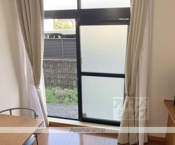 レオパレスシュテルンの内装写真