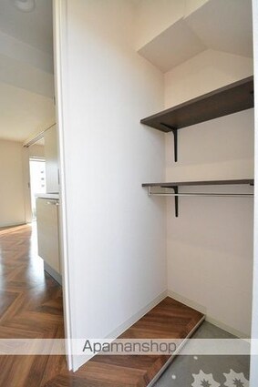 星ヶ丘プラザ[1LDK/29.81m2]の内装10