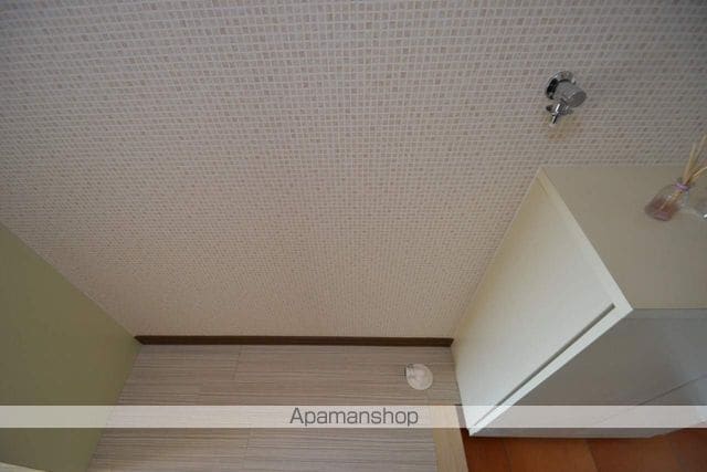 アルソーレ東広島参番館の内装写真